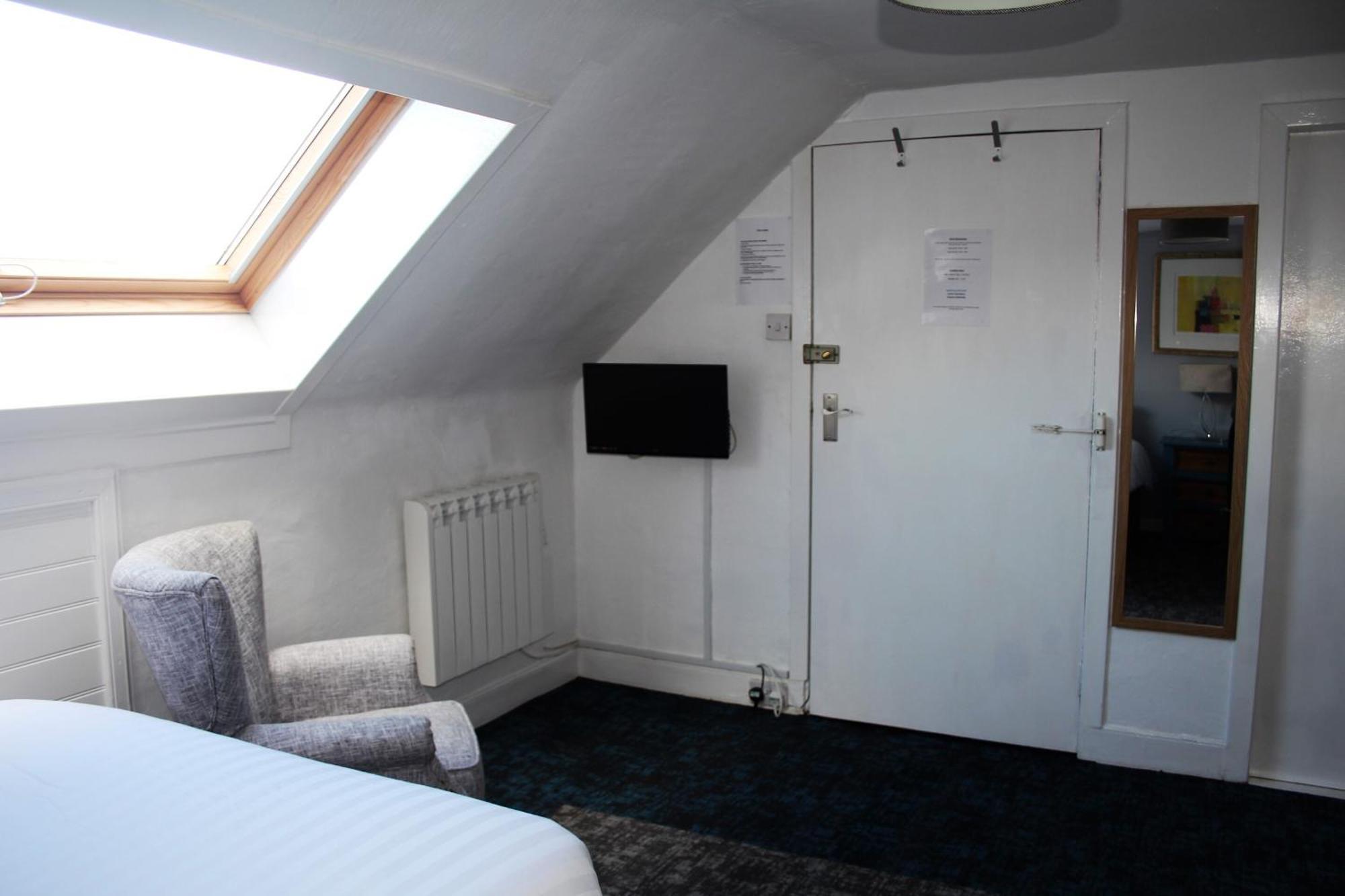 The Kirkcudbright Bay Hotel 部屋 写真