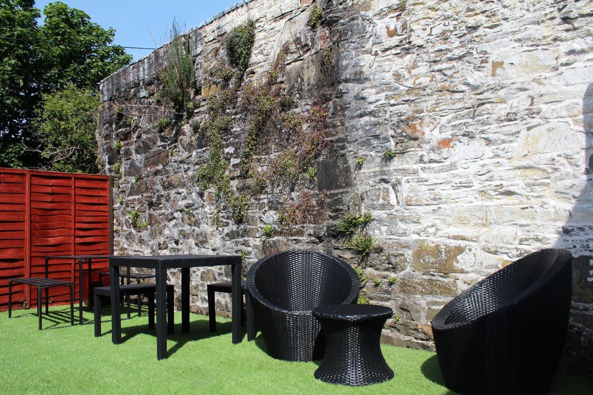 The Kirkcudbright Bay Hotel エクステリア 写真
