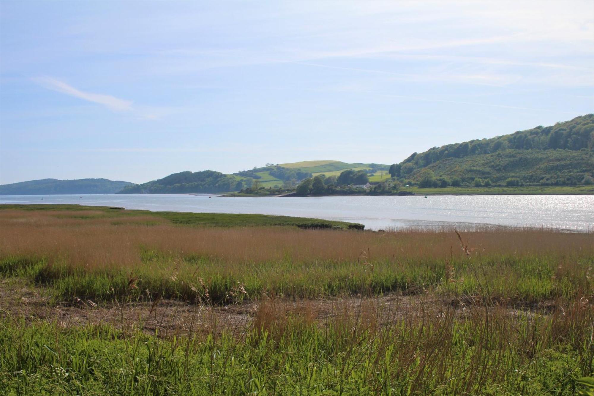 The Kirkcudbright Bay Hotel エクステリア 写真