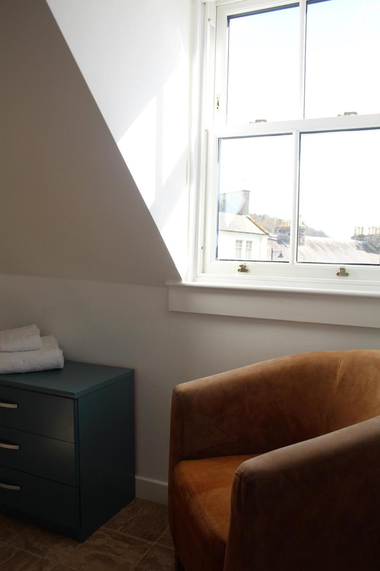 The Kirkcudbright Bay Hotel 部屋 写真