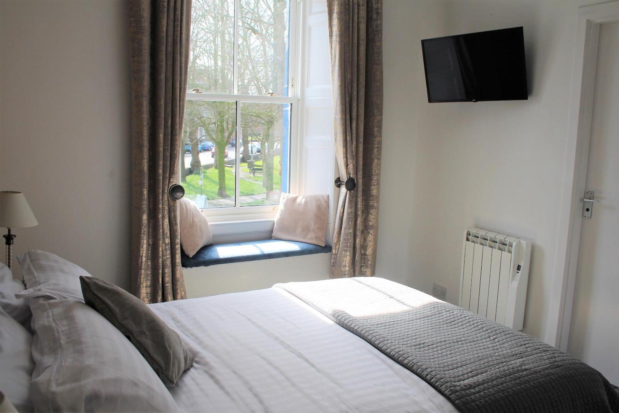 The Kirkcudbright Bay Hotel 部屋 写真