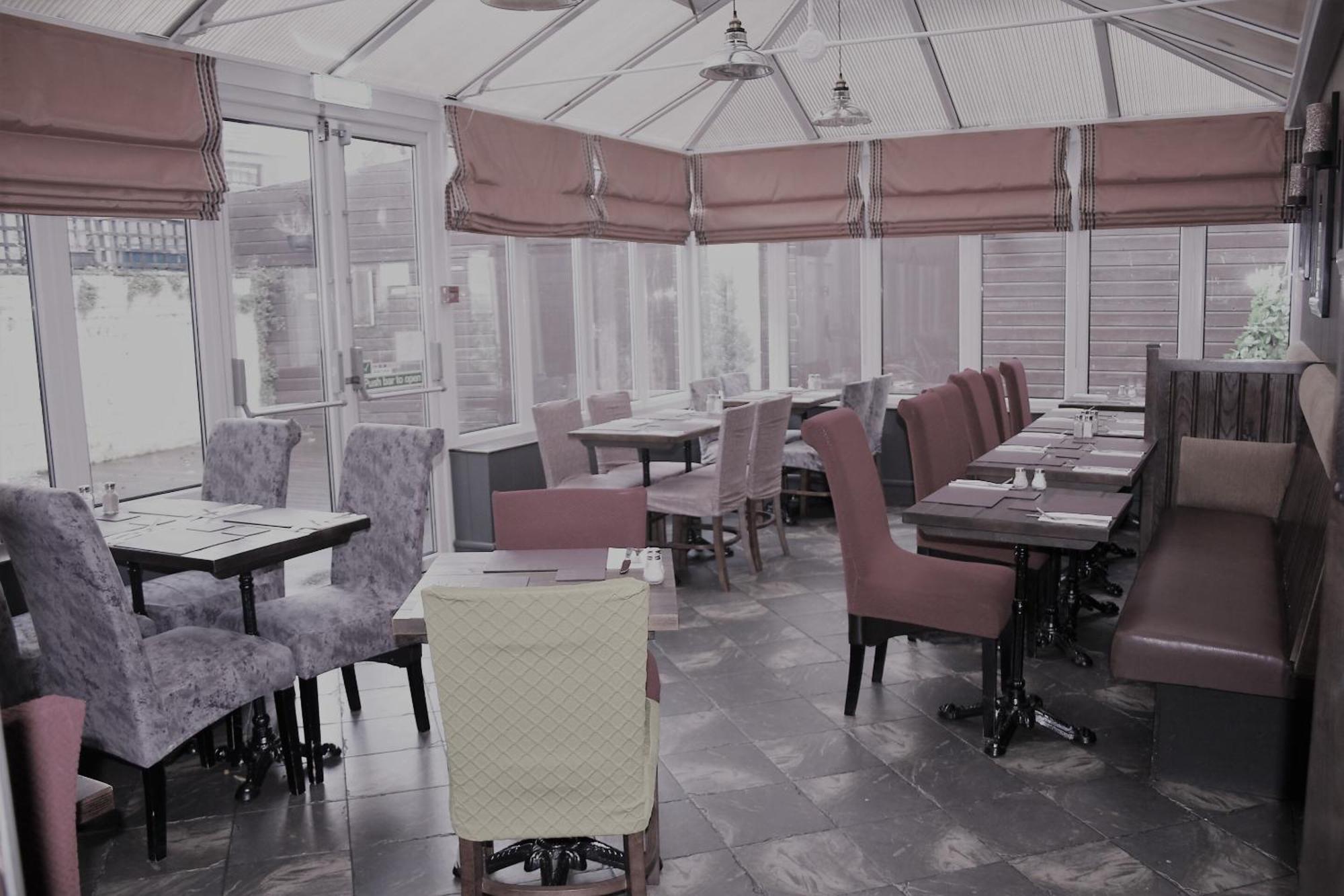 The Kirkcudbright Bay Hotel エクステリア 写真
