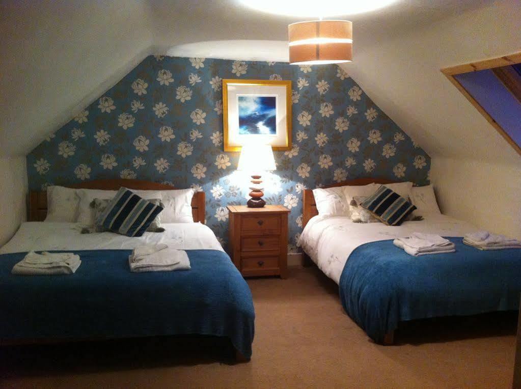The Kirkcudbright Bay Hotel エクステリア 写真