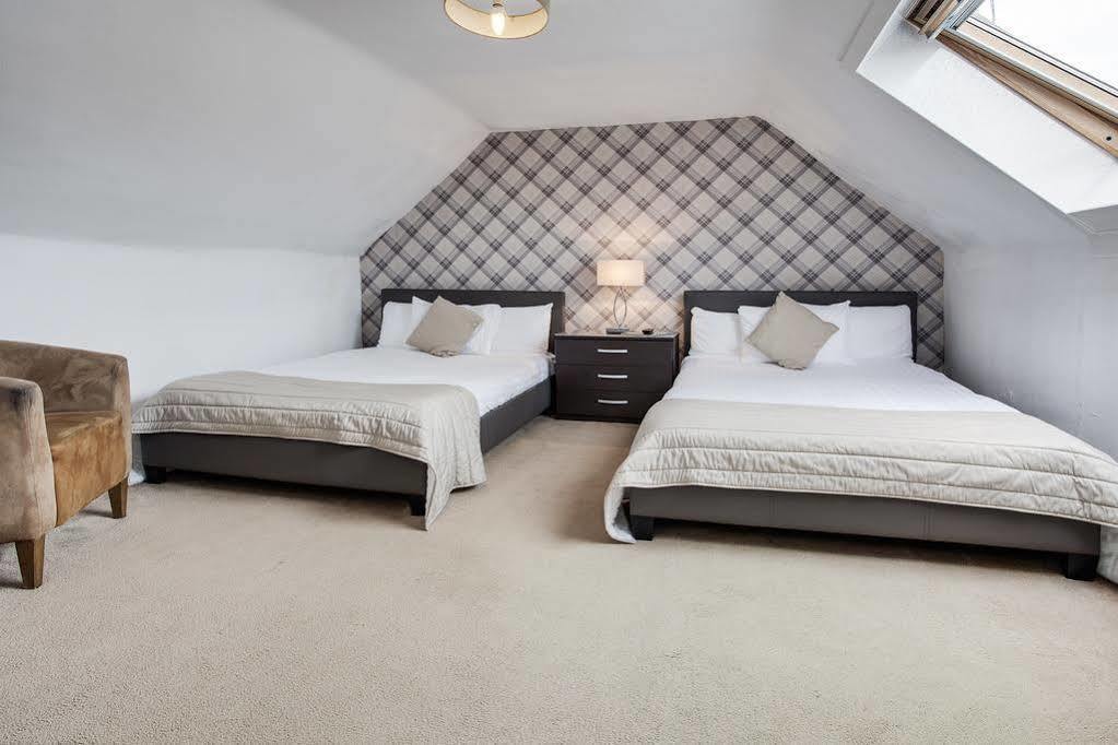 The Kirkcudbright Bay Hotel エクステリア 写真