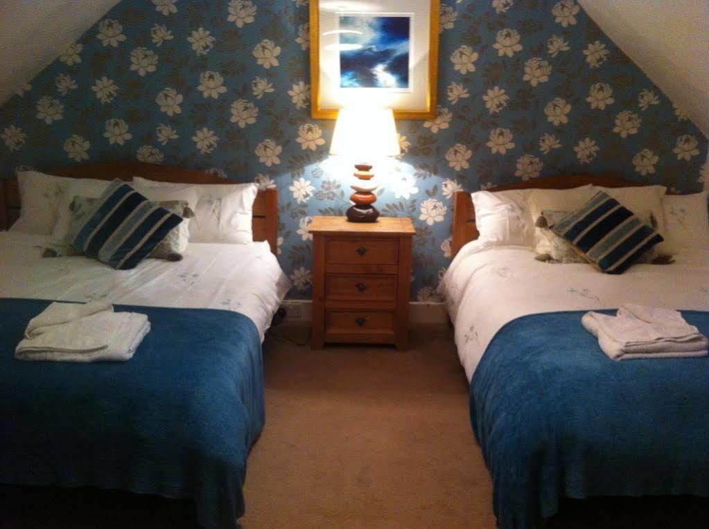 The Kirkcudbright Bay Hotel エクステリア 写真