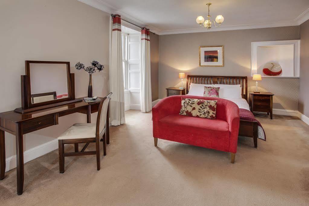 The Kirkcudbright Bay Hotel エクステリア 写真