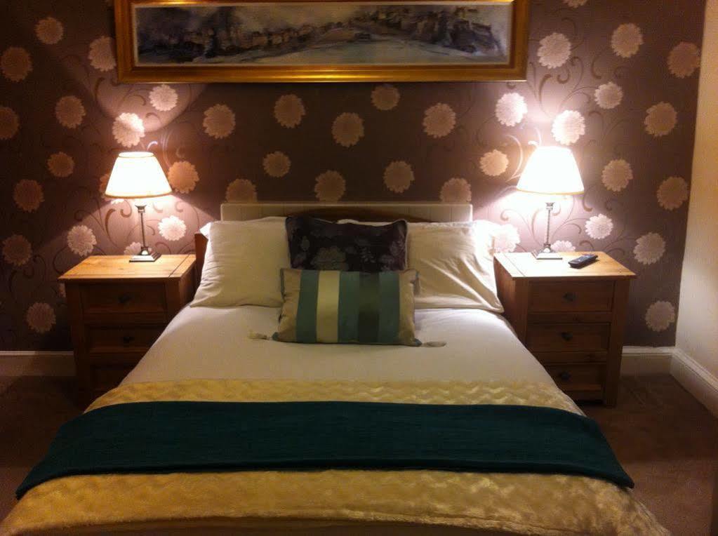 The Kirkcudbright Bay Hotel エクステリア 写真